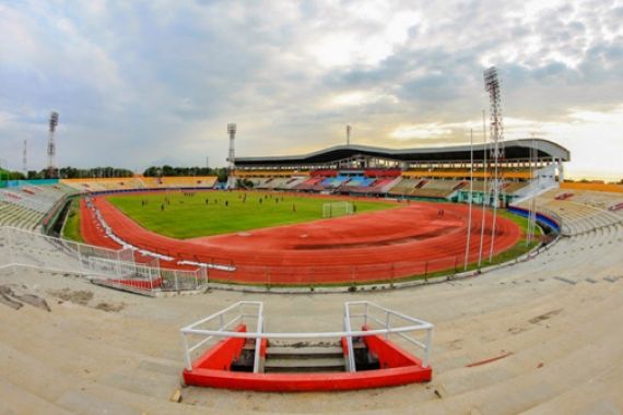 Jaga-Jaga Tembus Semifinal Piala AFF, PSSI Siapkan Tiga Stadion - JPNN.COM
