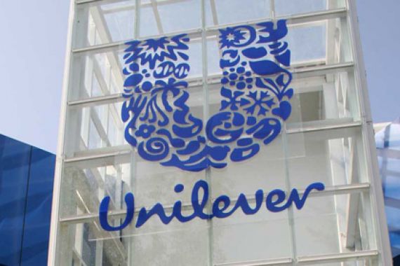 Unilever Catat Penjualan Bersih Rp 20 Triliun - JPNN.COM