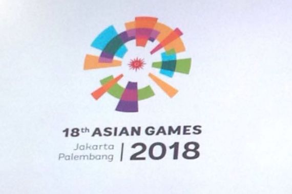Penasaran Lihat Logo dan Maskot Baru Asian Games 2018, Ini Penampakannya - JPNN.COM