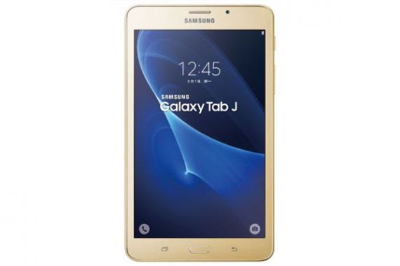 Sambutlah..Generasi Baru Samsung Galaxy Tab - JPNN.COM