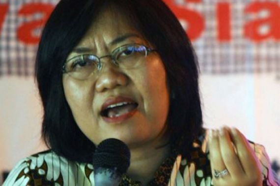 Profesor Siti: Sri Mulyani Jangan Ulangi Lagi - JPNN.COM