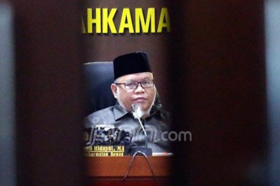 Surahman: Sufmi Dasco Hanya Akting Ketua MKD - JPNN.COM