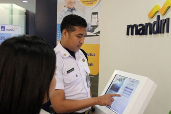 Mandiri Segera Ekspansi ke 3 Negara Ini - JPNN.COM