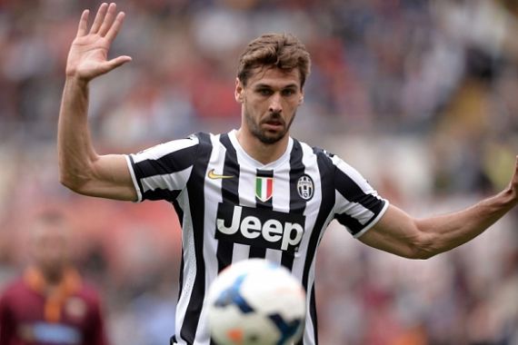 Mantan Striker Juventus Ini Semakin Dekat ke Sociedad - JPNN.COM
