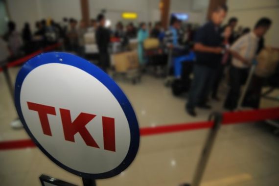 Tenaga Kerja dari NTT Paling Banyak Disiksa di Malaysia - JPNN.COM