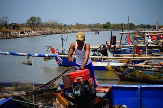 Lagi, Nelayan Indonesia Dirampok - JPNN.COM