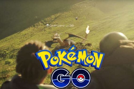 Wow...Inilah Keuntungan Pengembang Pokemon Go Per Hari - JPNN.COM