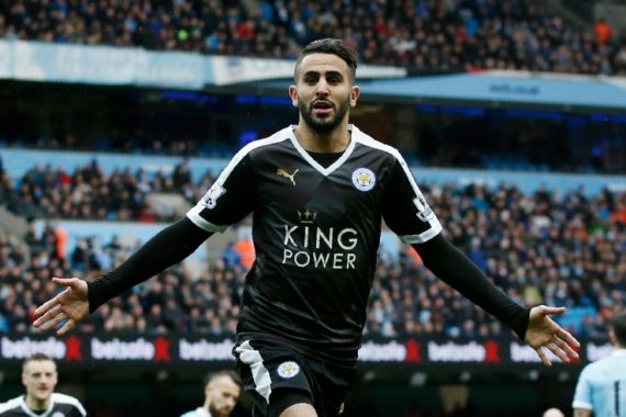 Sang Pelatih Yakin Pemain Andalan Leicester Ini Bertahan - JPNN.COM