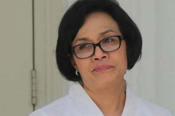 Sri Mulyani Diyakini Bawa Indeks ke Level 6.050 - JPNN.COM