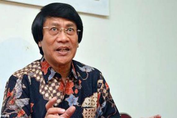 LPA Indonesia Desak Ada Ganti Rugi Bagi Korban Perdagangan Manusia - JPNN.COM