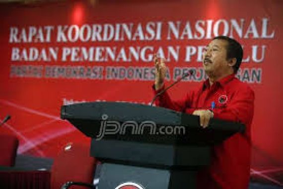 Hanura Memohon, PDIP Jual Mahal - JPNN.COM