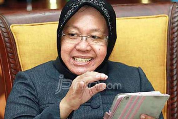 Gerindra Pengin dengan PDIP, PKS Oke sama Bu Risma - JPNN.COM