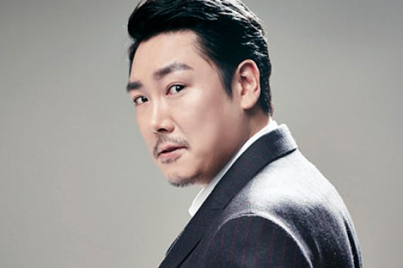 Jo Jin Woong: Saya Bukan Tipe yang Memikirkan Ketenaran - JPNN.COM