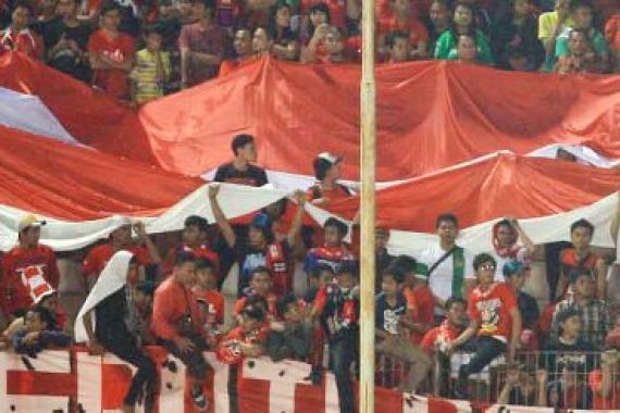 Berat! Timnas Indonesia Masuk Grup Neraka - JPNN.COM