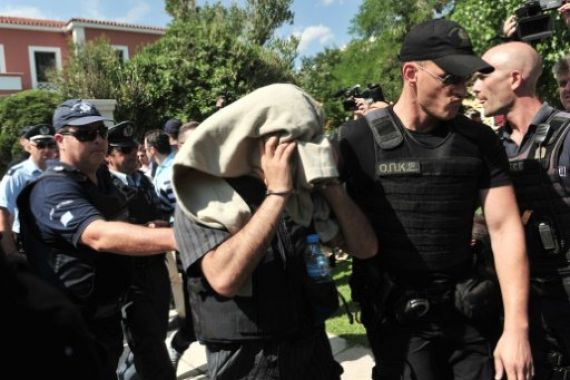 100 Dokter dan Staf RS Militer Turki Ditangkap - JPNN.COM