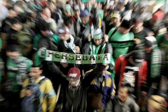 Persebaya Bakal Dipulihkan Lagi, Andik Vermansah Bilang Begini - JPNN.COM