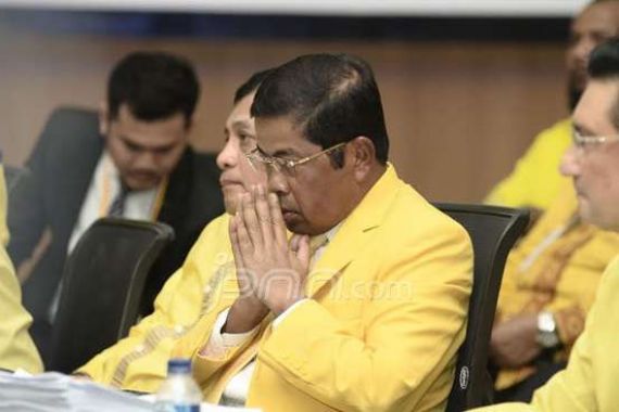 Golkar Usung Calon yang Kalah di Pilkada 2012 - JPNN.COM