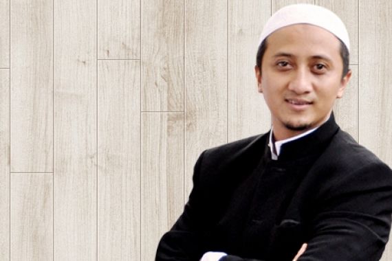 Yusuf Mansur Disebut sebagai Salah Satu Pewaris 'Tahta' Betawi - JPNN.COM