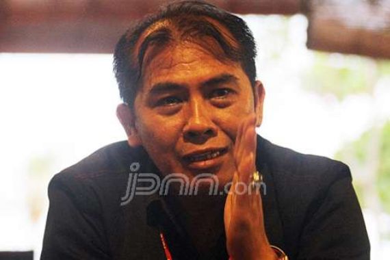 PDIP Yakin Jokowi Tak Nyaman Jadi Dagangan Golkar - JPNN.COM