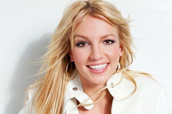 Britney Spears Jual Album Terbaru Secara Pre-Order, Minat? - JPNN.COM