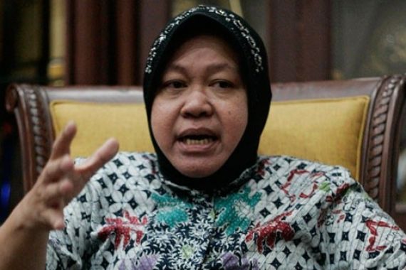 Part II: Risma ke Jakarta Setujukah Anda? - JPNN.COM