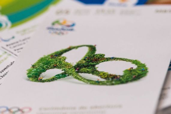 Dramatis..118 Atlet Rusia Dicoret dari Olimpiade Rio 2016 - JPNN.COM