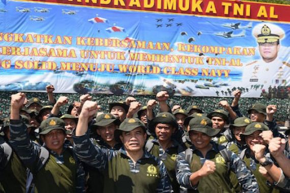 Jaga Kekompakan Antar Generasi - JPNN.COM