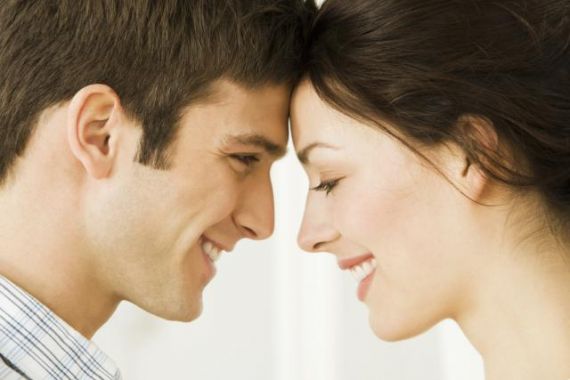 Hmm..Jadi Ini Posisi Bercinta Yang Disukai Perempuan - JPNN.COM