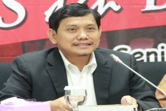 Anggota DPR Terkejut Soal Komposisi Pengawas Obat dan Makanan - JPNN.COM