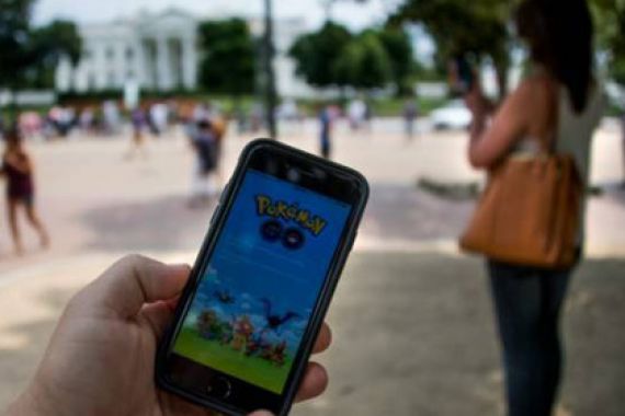 Cihuy, Pokemon Go Resmi Hadir di Indonesia - JPNN.COM