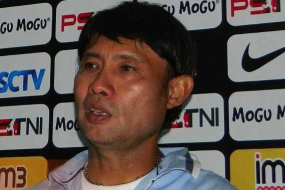 Meski Kalah, Pelatih Timnas U-19 Tetap Puas - JPNN.COM