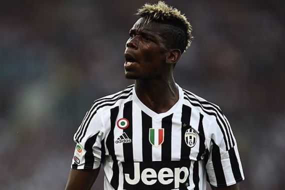 United Harus Mendapatkan Pogba Berapapun Harganya - JPNN.COM