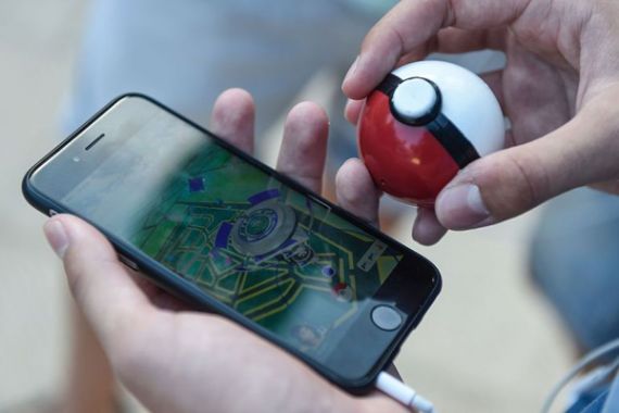 Pokemon Go Rilis di Indonesia, Tidak Perlu Unduh File APK - JPNN.COM