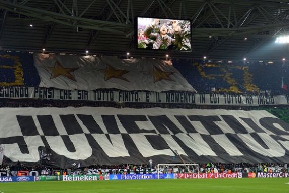 Trezeguet: Liga Champions Penting Bagi Juventus - JPNN.COM