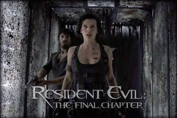 Mila Jovovich Beri Bocoran Trailer Resident Evil Terbaru - JPNN.COM