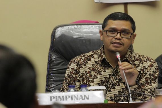 DPR: Percepat Relokasi Korban Bencana Curug Kembar Sukabumi - JPNN.COM
