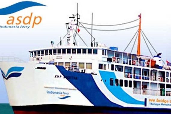 ASDP Cabang Ternate Akan Operasikan Kapal Portlink 8 dari Korea - JPNN.COM