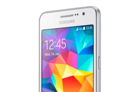 Versi Terbaru Samsung Galaxy Grand Prime Sedang Diuji - JPNN.COM