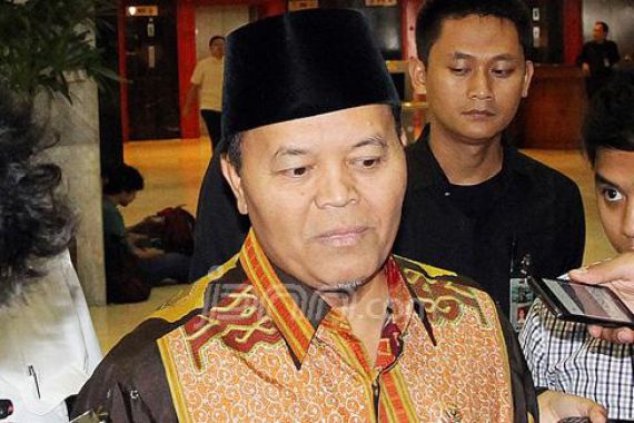 Senior PKS: Sama Saja Ahok tak Percaya Jokowi dan Partai Pendukung - JPNN.COM