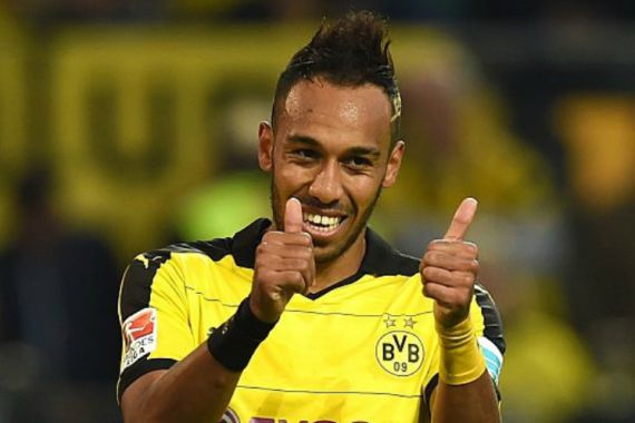 Striker Dortmund Ini Ogah Pindah Klub - JPNN.COM
