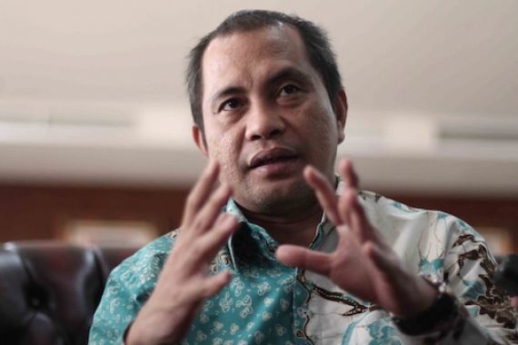 Marwan Jafar Resmi Jadi Ketua LPP PKB - JPNN.COM