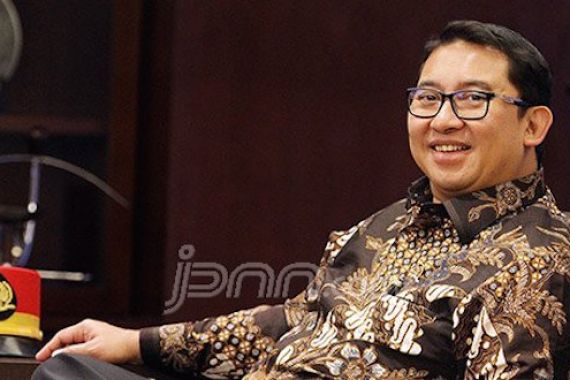 Fadli Sebut MKD Kompak Serahkan Kursi Ketua ke Gerindra - JPNN.COM