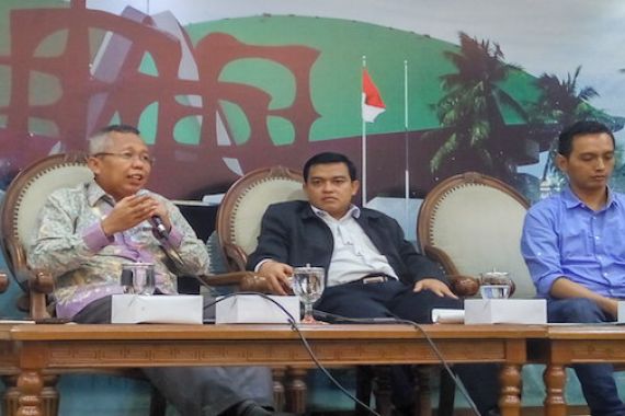 Politikus PPP Tuding RUU Kamnas Salah Prosedur - JPNN.COM