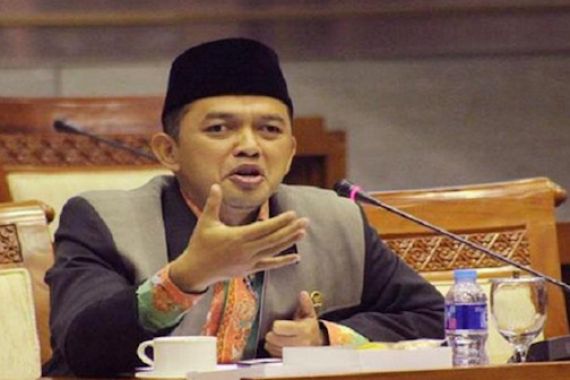 Politikus PKB Ungkap Penyebab Pelayanan Haji Tak Efektif - JPNN.COM