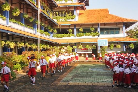 Soal Wacana Full Day School, LPA Indonesia: Patut Ditelaah - JPNN.COM