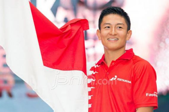 Oh Tidak! Manor Putus Kontrak Rio Haryanto - JPNN.COM