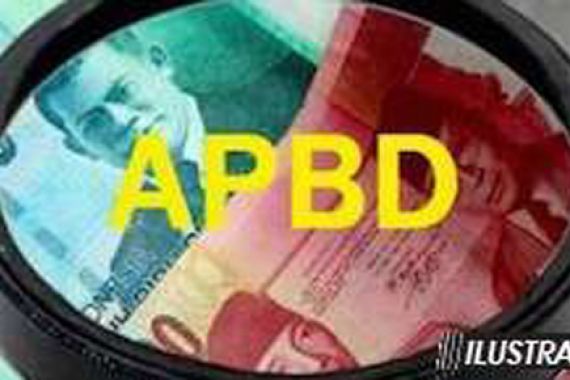 APBD Terancam Dipangkas Rp 1,4 Triliun - JPNN.COM