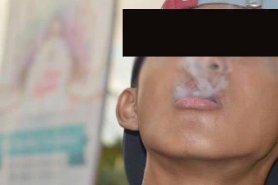 Setelah Duta Cubit, Kini Netizen Bully Siswa dari Makassar - JPNN.COM