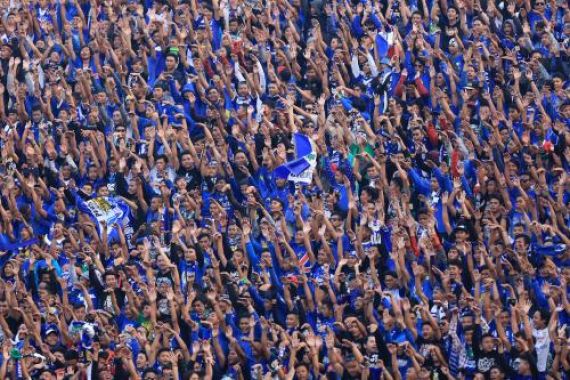 Persib Selangkah Lagi Dapatkan Stadion Pakansari - JPNN.COM