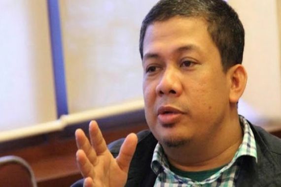 Fahri Hamzah: KPK Seharusnya Bertindak Usut Kesaksian Fredi Budiman - JPNN.COM